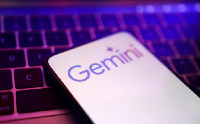 Google інтегрує Gemini у Chrome