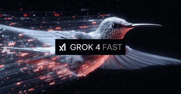 xAI представила нову модель Grok 4 Fast