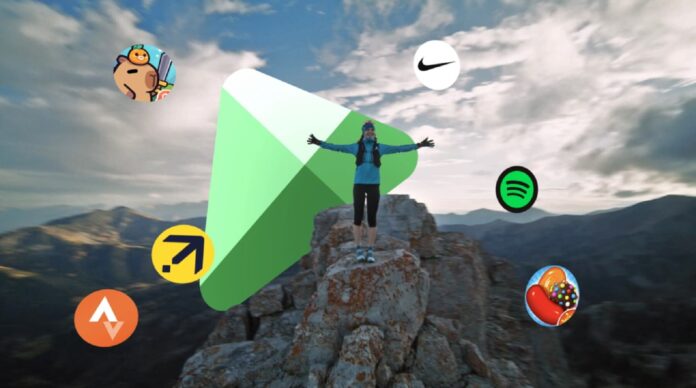 Google додає у Play Store ШІ та інші функції