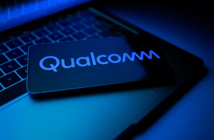 Qualcomm представила новий чіп Snapdragon X2 Elite