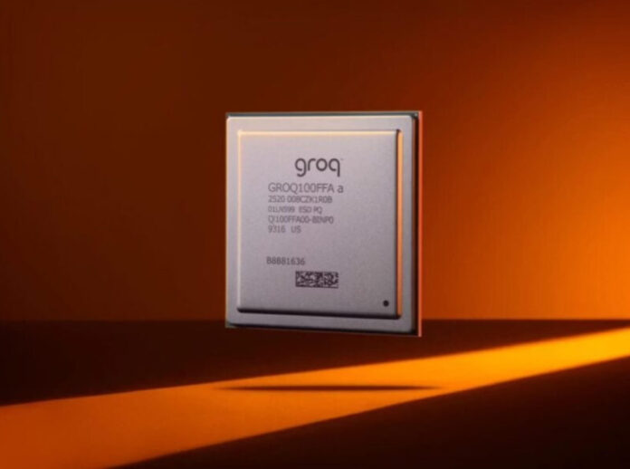 Groq залучає $750 млн для розвитку інфраструктури ШІ