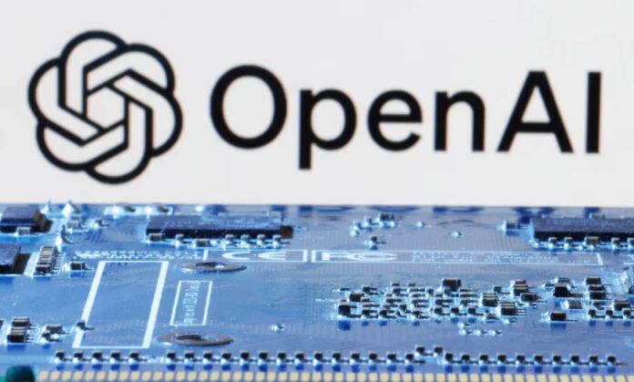 OpenAI випустить власний чіп ШІ у 2026 році разом з Broadcom