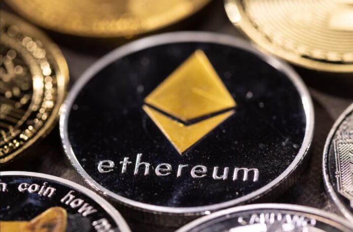 Citi прогнозує зростання Ethereum до $4300 до кінця року
