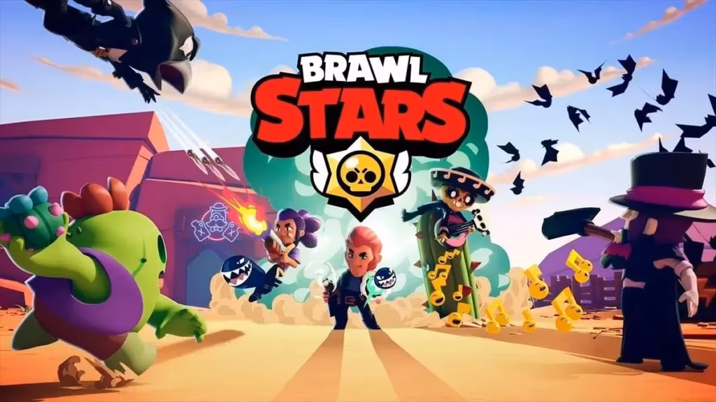Brawl Stars
