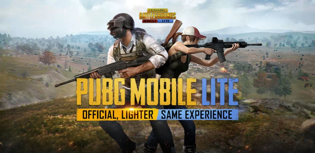 PUBG Mobile