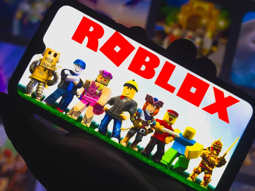 Roblox