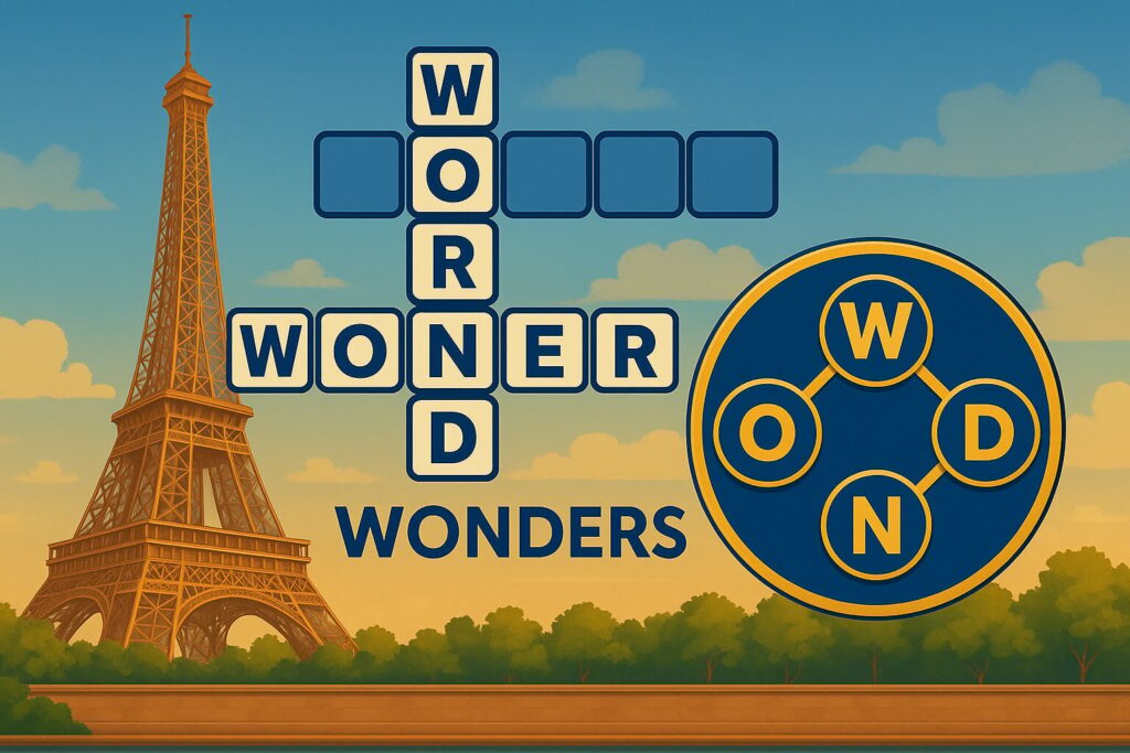 Words of Wonders