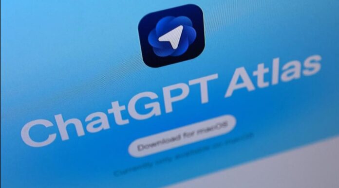 OpenAI запускає браузер на базі ШІ - ChatGPT Atlas