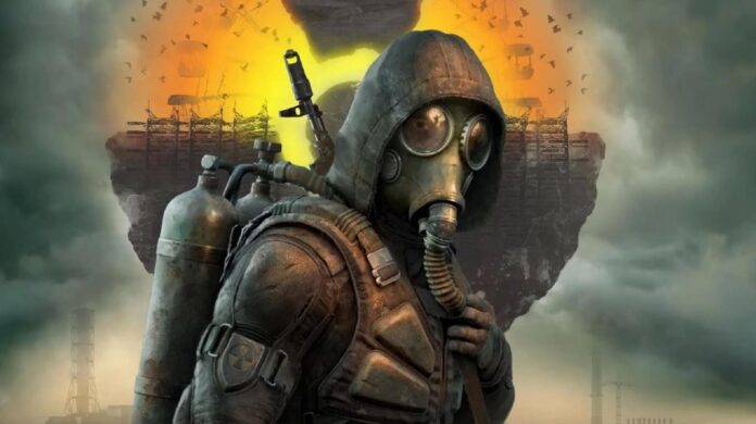 S.T.A.L.K.E.R 2 готується до виходу на PS5