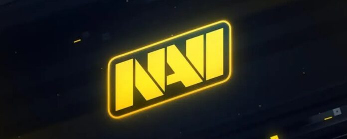 Офіційну групу NAVI у Steam зламали. Наразі її відовлено