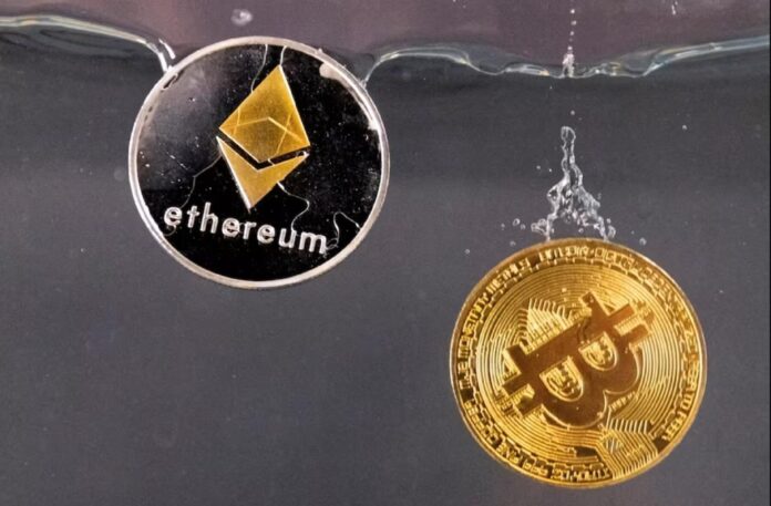 Citigroup переглядає свої прогнози щодо ETH та BTC