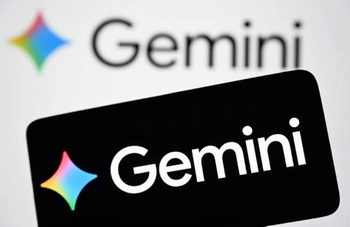 General Motors інтегрує ШІ Google Gemini у свої автомобілі з 2026 року
