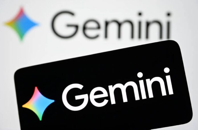 Google готує оновлення додатку Gemini AI