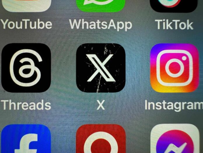 X відкриває торговельну платформу для купівлі неактивних нікнеймів
