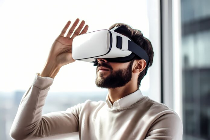 VR KOLO: В Україні створено першу мережу музеїв у віртуальній реальності