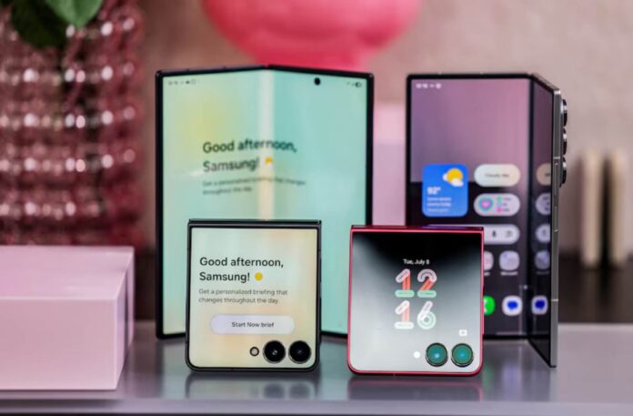 Samsung різко нарощує виробництво передових чіпів ШІ