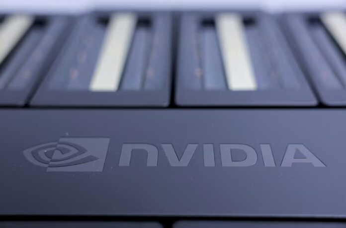 Nvidia поставлятиме чіпи Blackwell до Південної Кореї