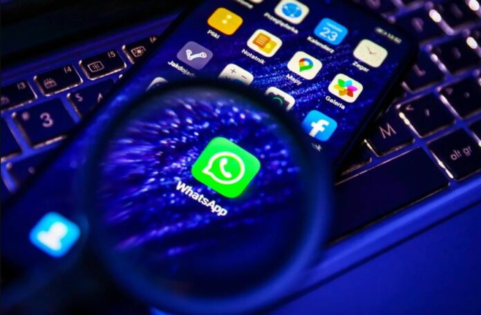 Суд у США заборонив NSO Group атакувати користувачів WhatsApp