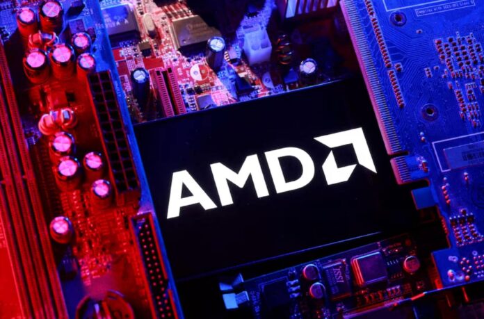 IBM запускає алгоритм квантової корекції помилок на чіпах AMD