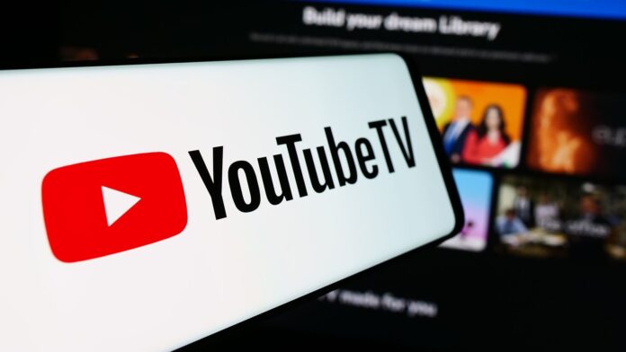 YouTube монетизація