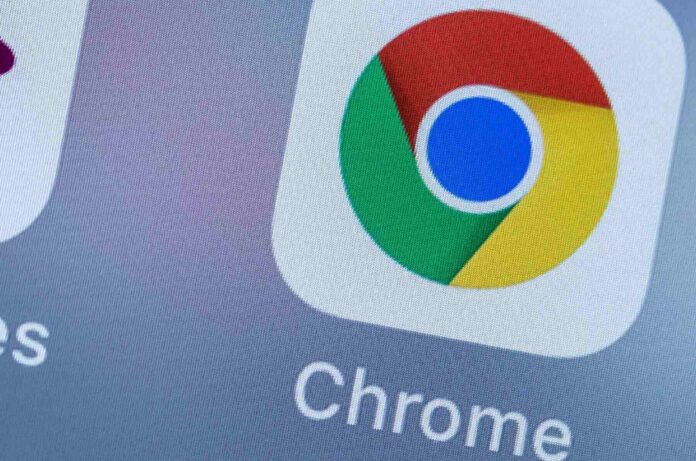 Chrome тепер автоматично заповнює паспортні дані користувачів