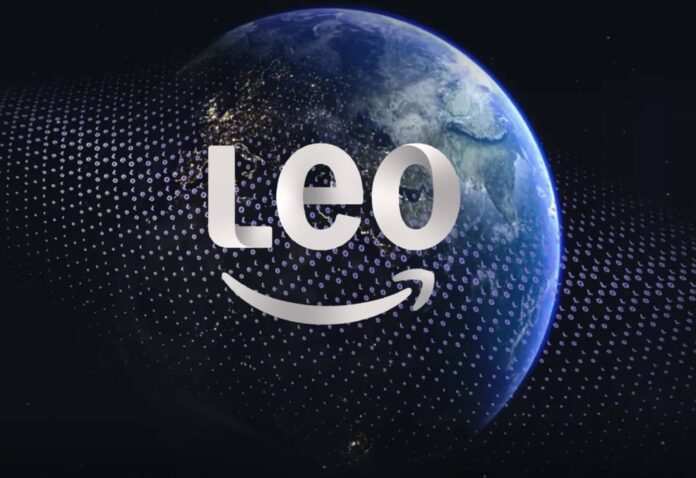 Amazon перейменовує супутникову мережу Kuiper