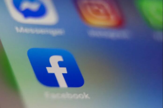Facebook вводить нікнейми для груп