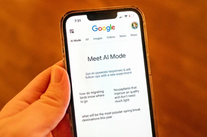 Google додає нові агентські можливості до свого режиму ШІ