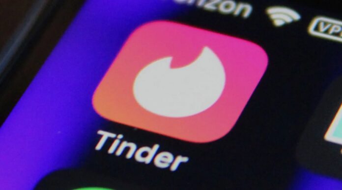 Tinder додасть функції ШІ до свого додатку