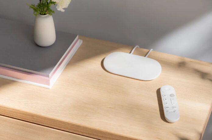Google замінює Assistant на Gemini у Google TV Streamer
