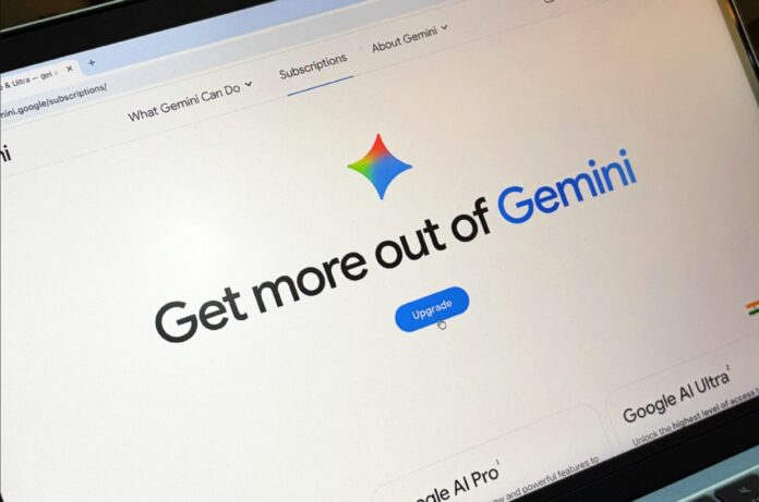Компанія Google випустила модель Gemini 3