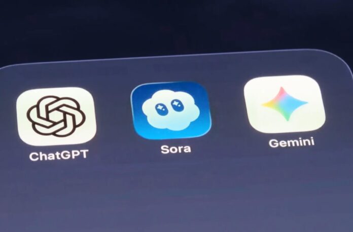 Sora тепер доступна на Android у США, Канаді та Азії
