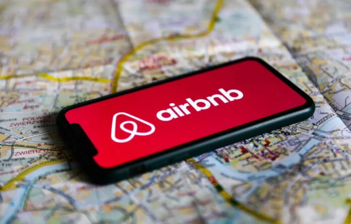 Airbnb тестує сервіс замовлення продуктів