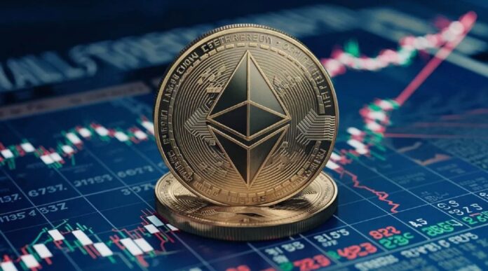Ethereum наближається до розвороту ринку