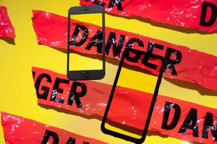 Google подала до суду на групу, що стоїть за масовими SMS-шахрайствами