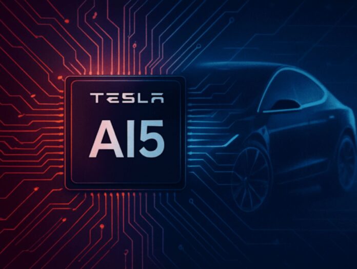Tesla прискорює розробку власних ШІ-чіпів