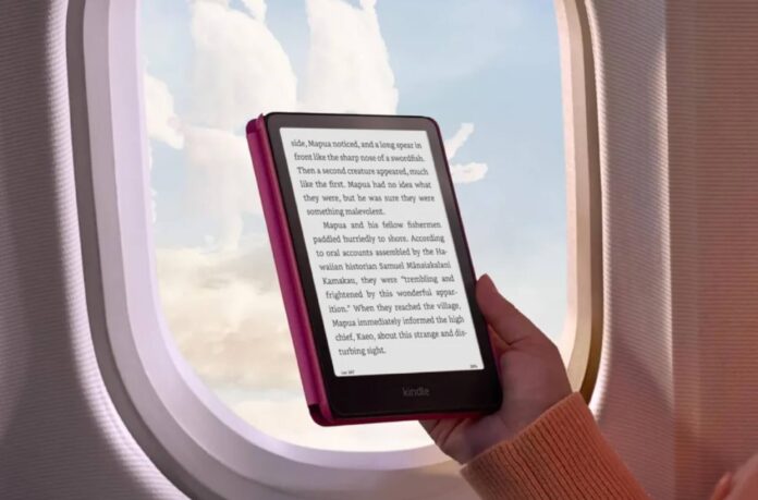 Amazon запускає ШІ-переклад для самостійно виданих книг Kindle