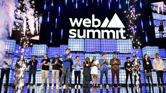Перегони світових технологій: Штучний інтелект та головні тренди Web Summit 2025