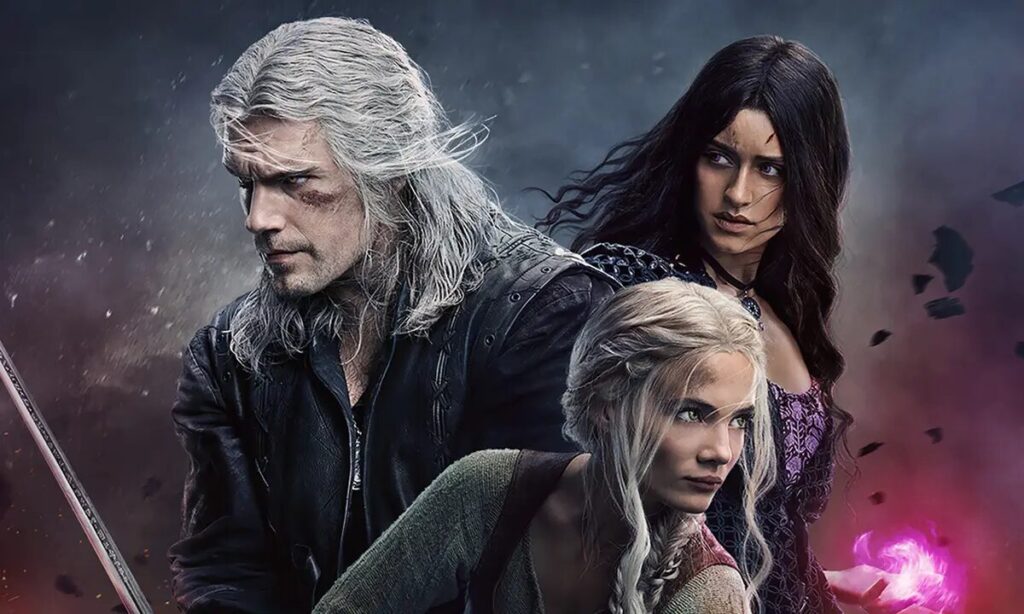 The Witcher IV