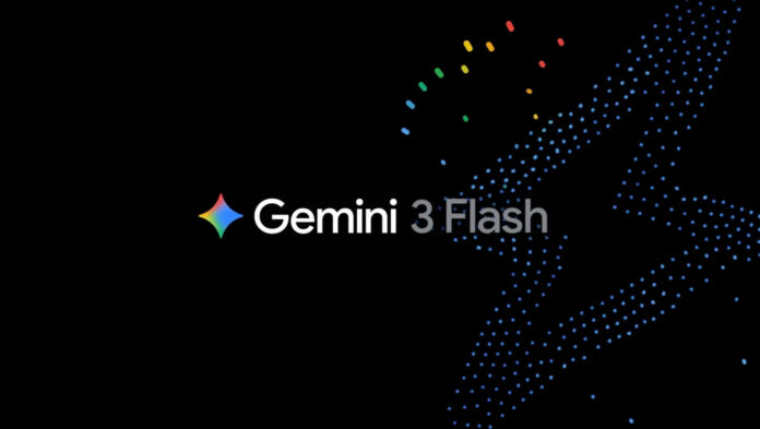 Google робить Gemini 3 Flash моделлю за замовчуванням