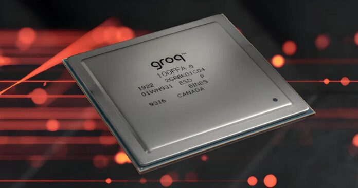 Nvidia ліцензує проривні чіпи Groq і переманює її керівництво