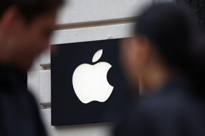 Apple розсилає попередження про кіберзагрози у 84 країнах