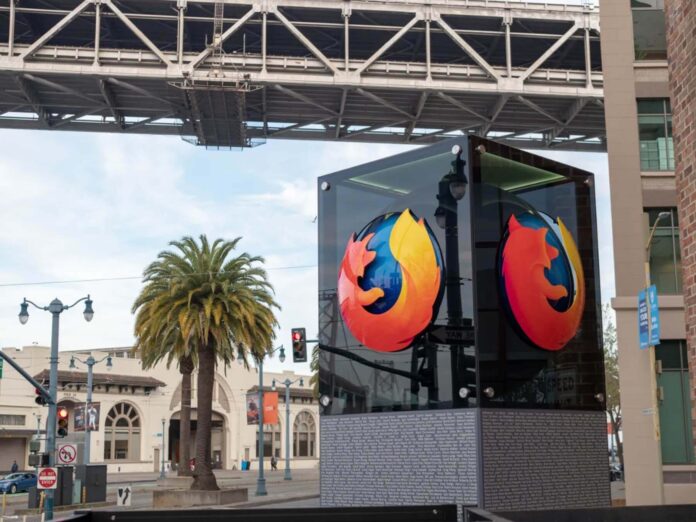 Mozilla змінює керівництво та інтегрує ШІ у Firefox