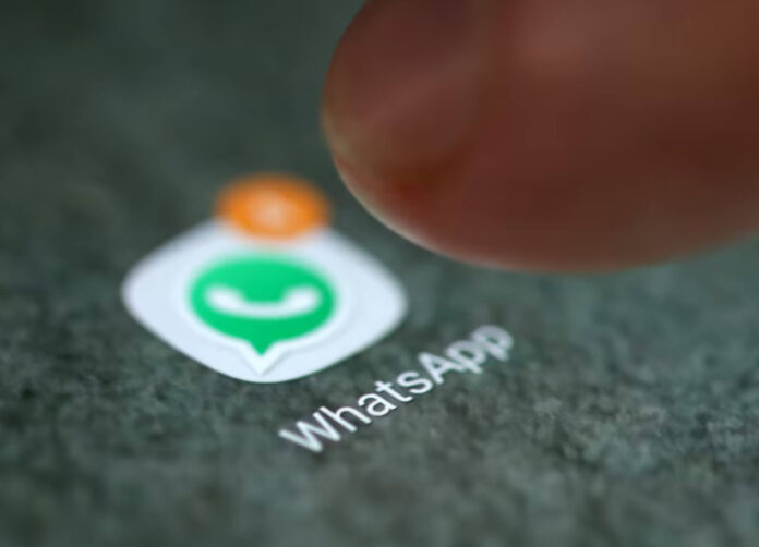 WhatsApp звинуватив Росію в тиску на сервіс