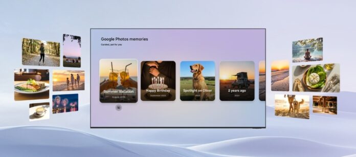 Телевізори Samsung підтримуватимуть сервіс Google Фото у 2026 році