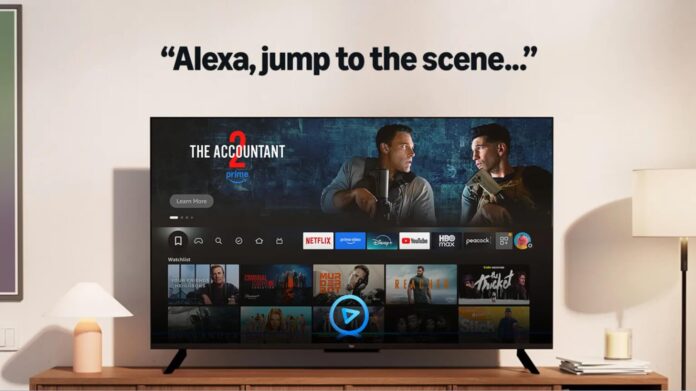 Amazon запускає інструменти ШІ для пошуку сцен в Alexa+