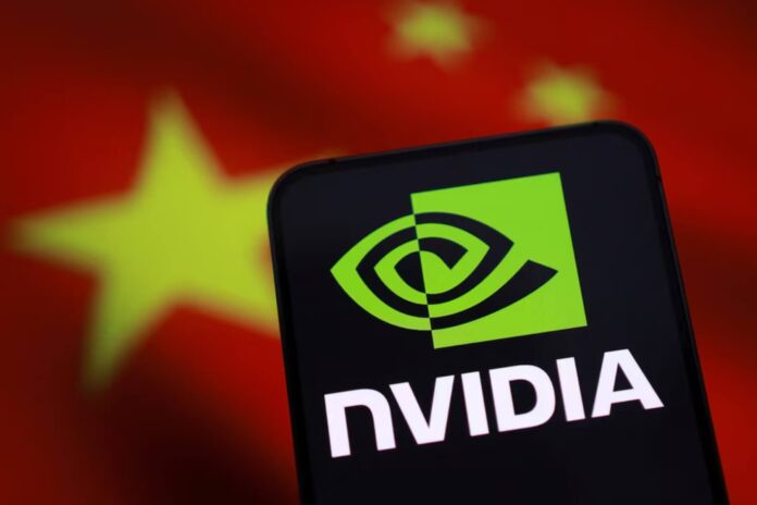 Nvidia розглядає можливість збільшення виробництва чіпів H200