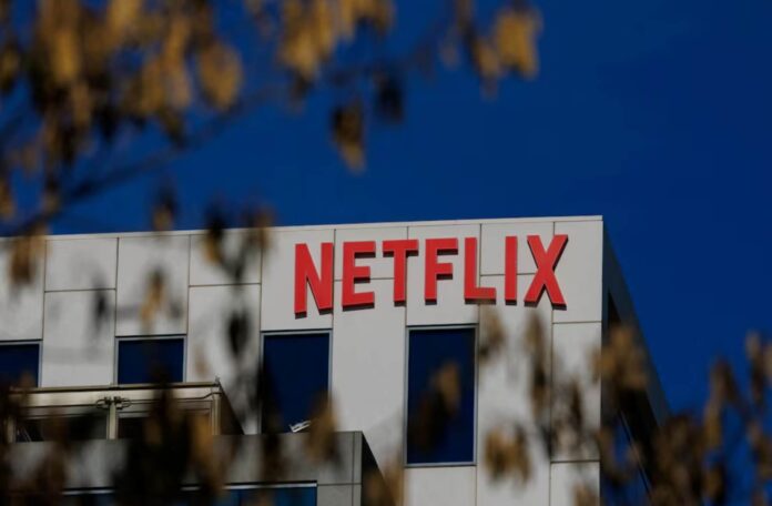 Netflix купує Warner Bros. Discovery