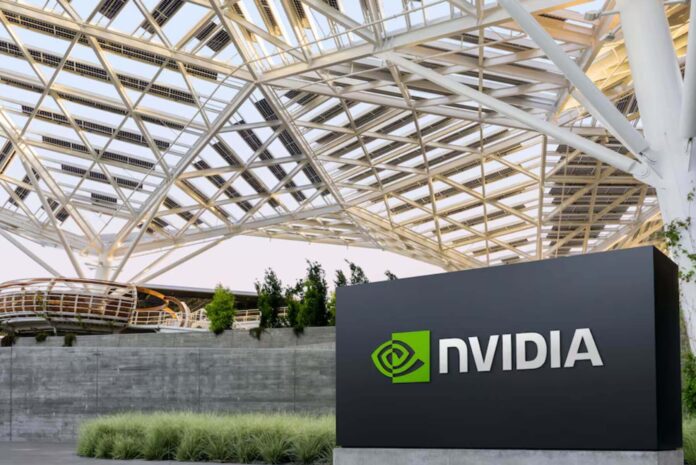 Nvidia готує технологію стеження за місцезнаходженням чіпів