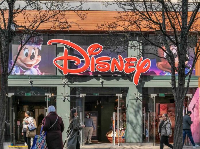 Disney укладає угоду з OpenAI